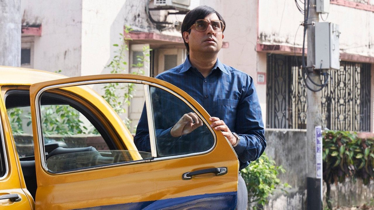 Bob Biswas (2021) Hindi HD backdrop