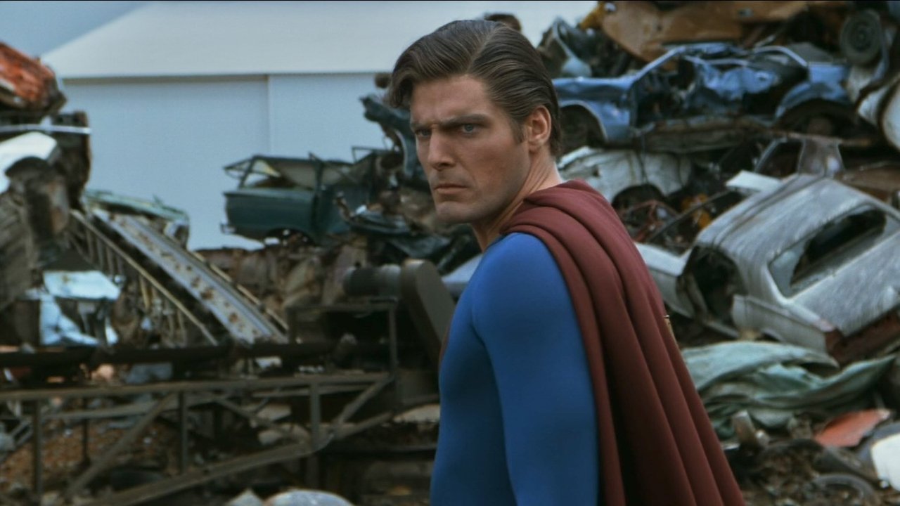 Superman III (1983)