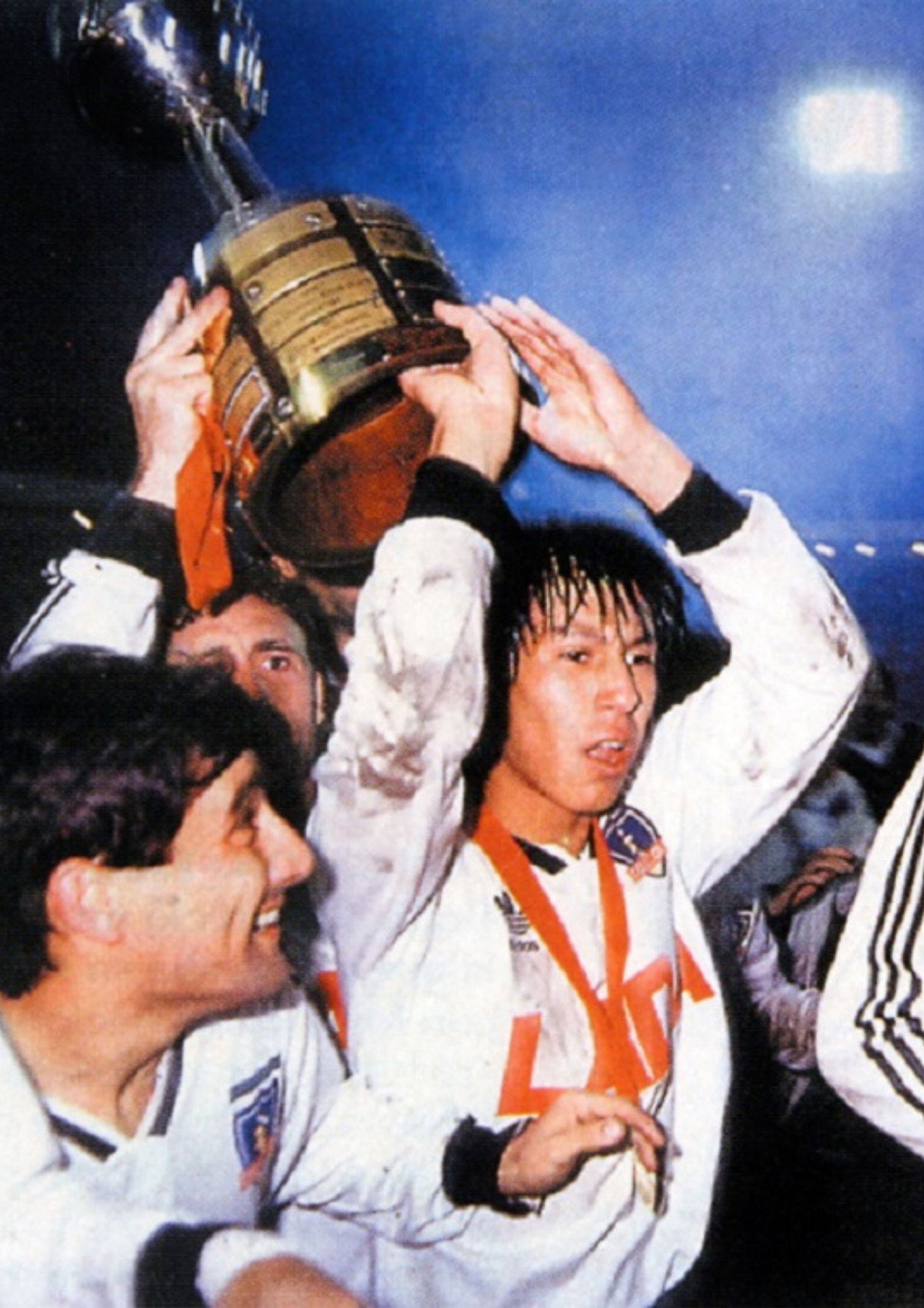 Tu Historia es Mi Historia: Colo Colo Campeón 1991 filmaffisch