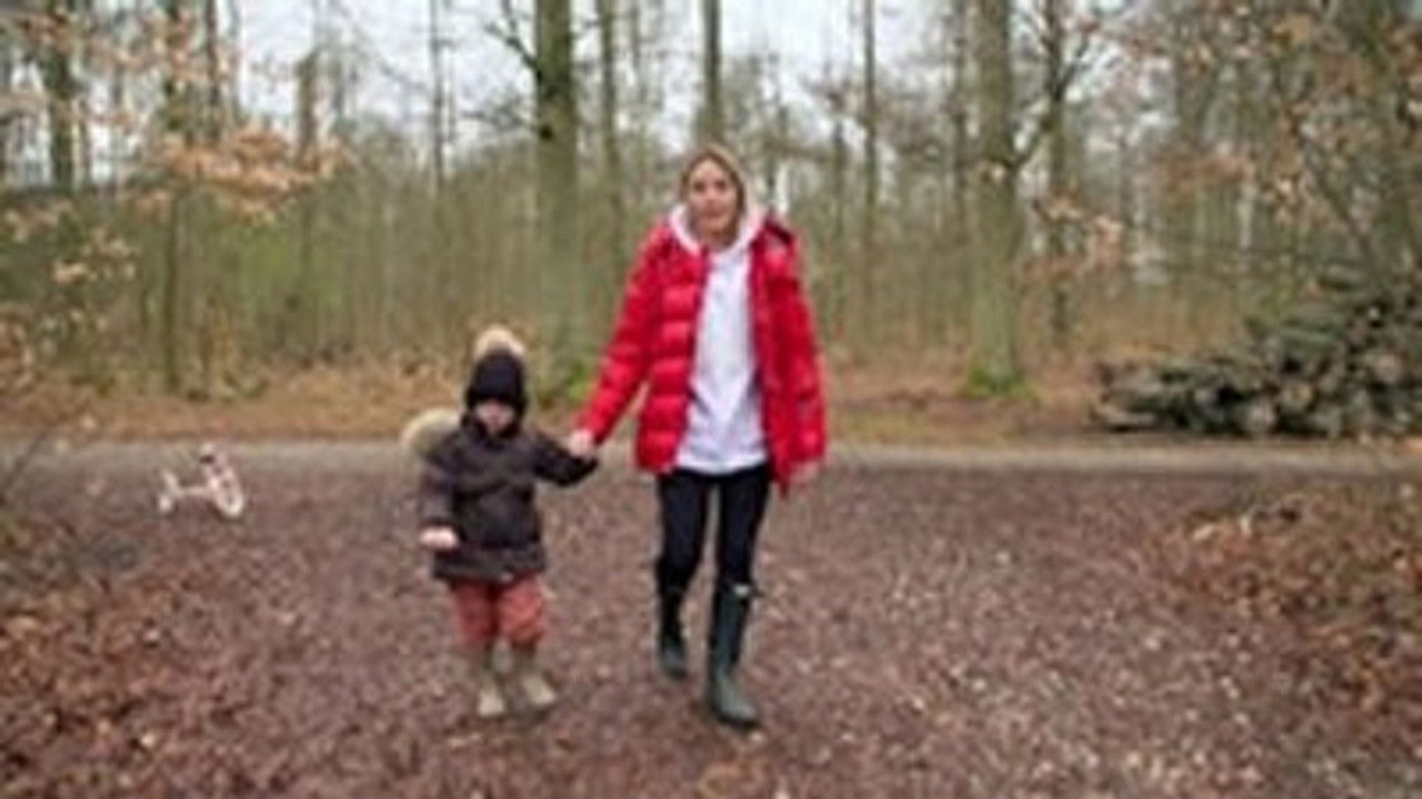 Forsidefruer — Épisode 3