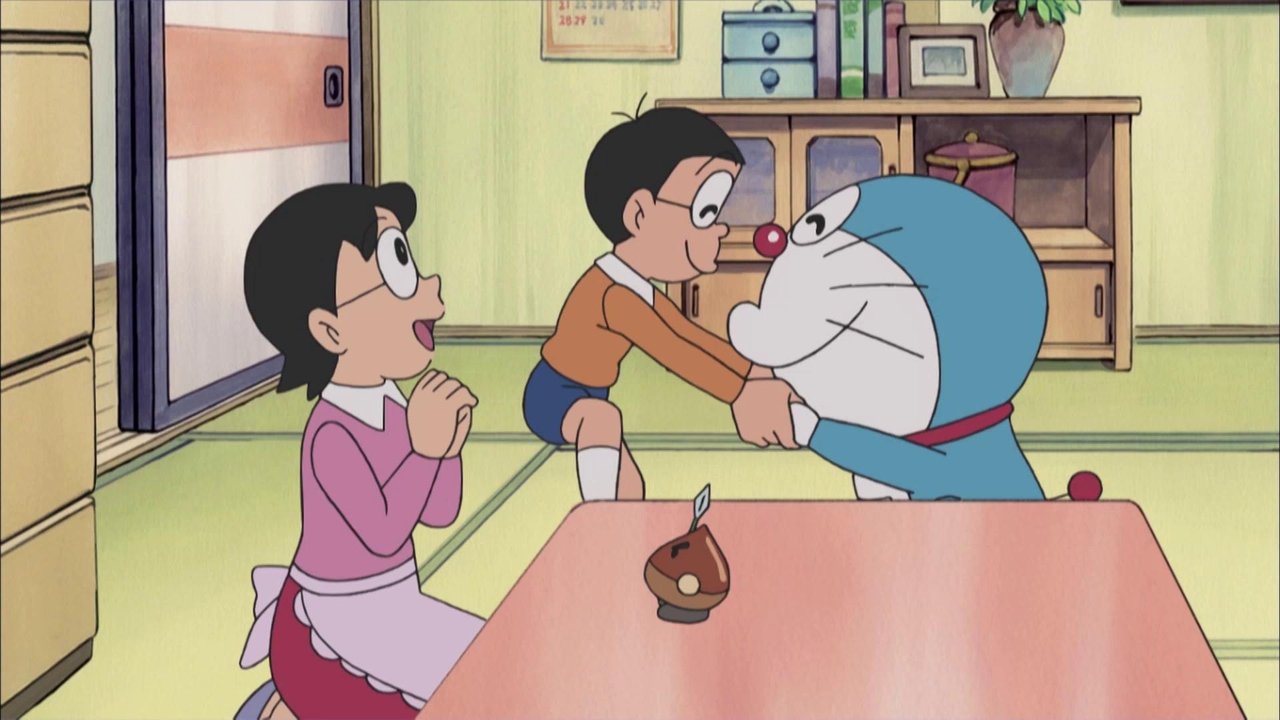 ドラえもん - Season 5 Episode 15 : Episode 15
