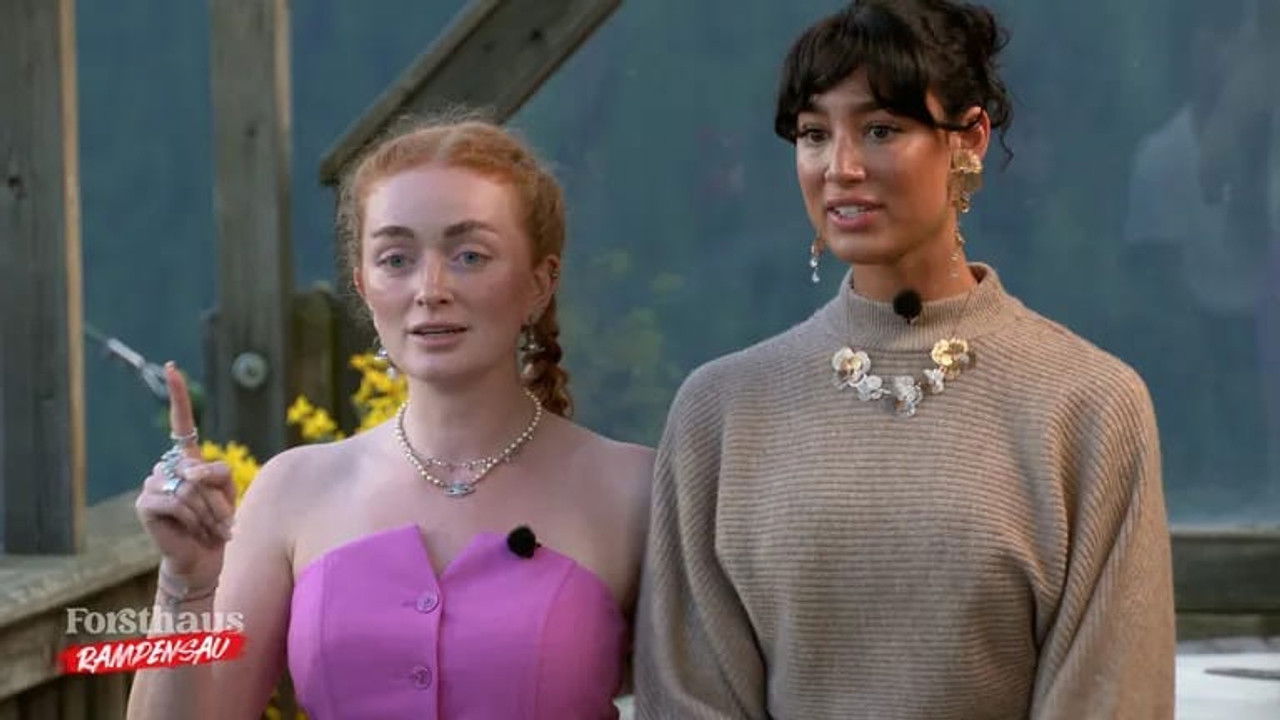 Forsthaus Rampensau — Épisode 11