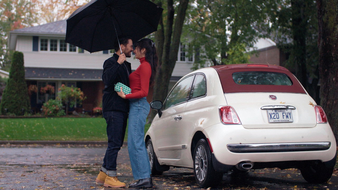 La médiatrice — Épisode 8