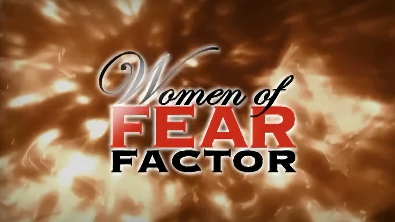 Playboy: Women of Fear Factor Backdrop Image