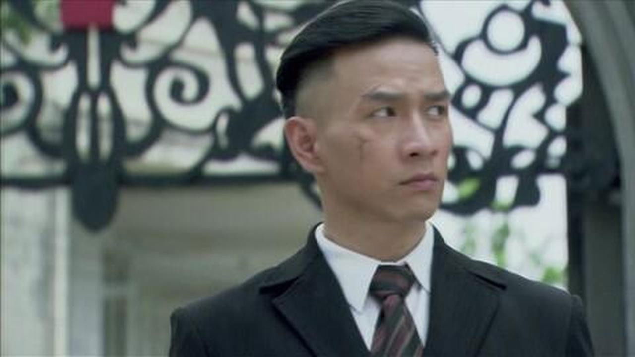 劫中劫 — Épisode 17