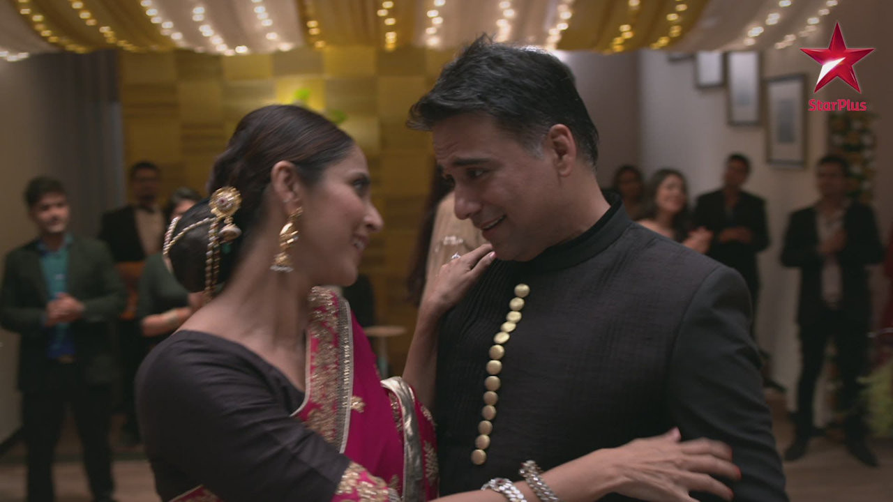 Tere Sheher Mein — Épisode 5