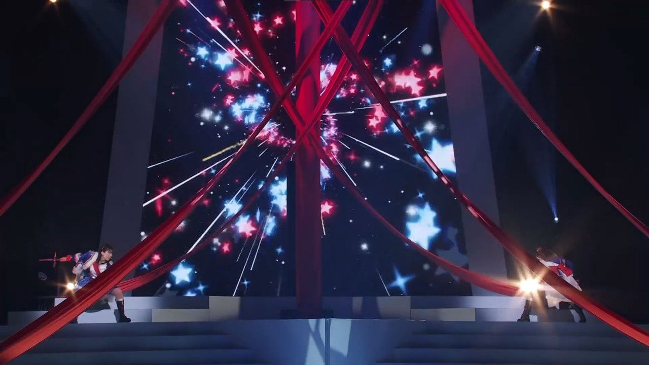 Cast and Crew of Revue Starlight ―The LIVE― #4 Climax