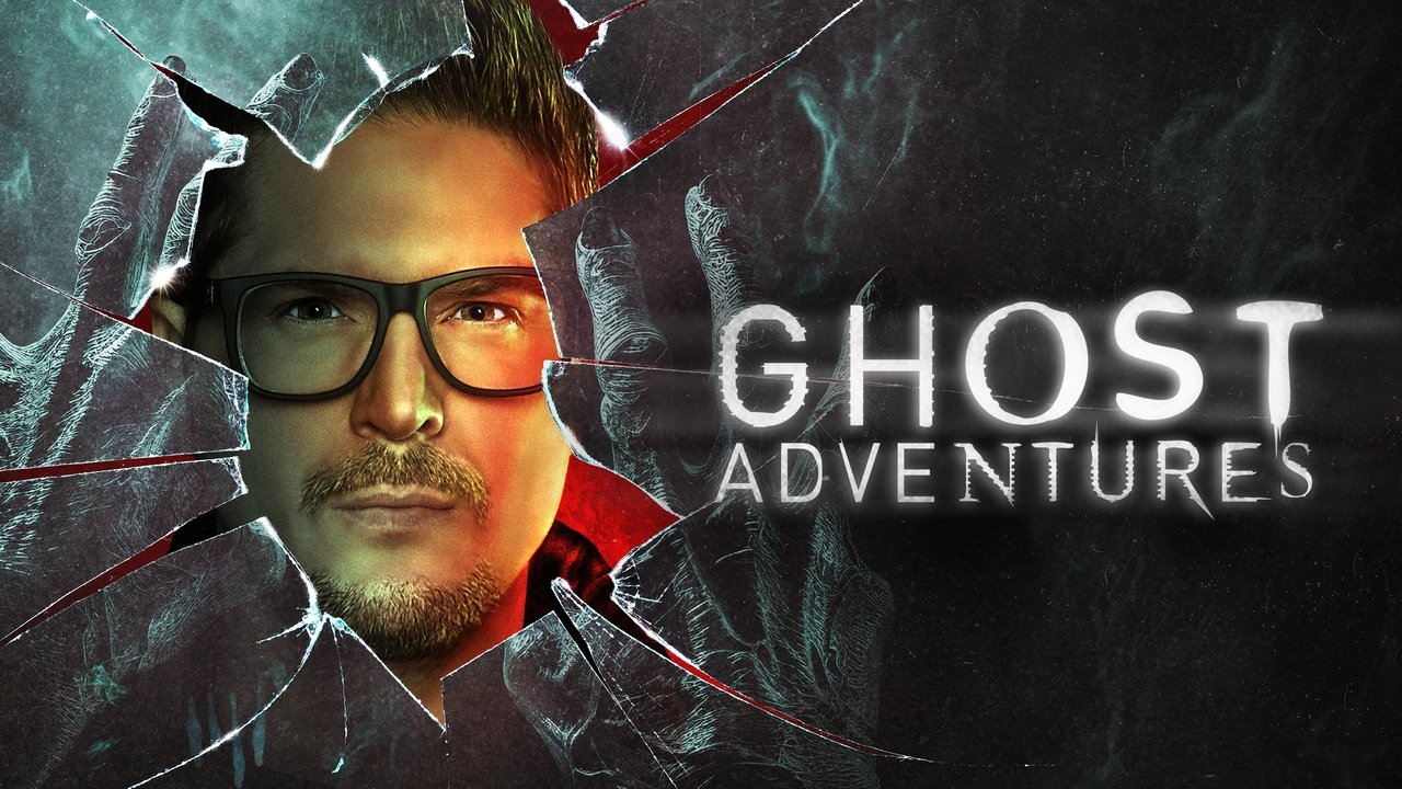 Ghost Adventures - Season 21 Episode 9