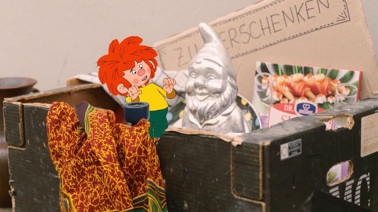 Neue Geschichten vom Pumuckl - Season 1 Episode 6 : Episode 6