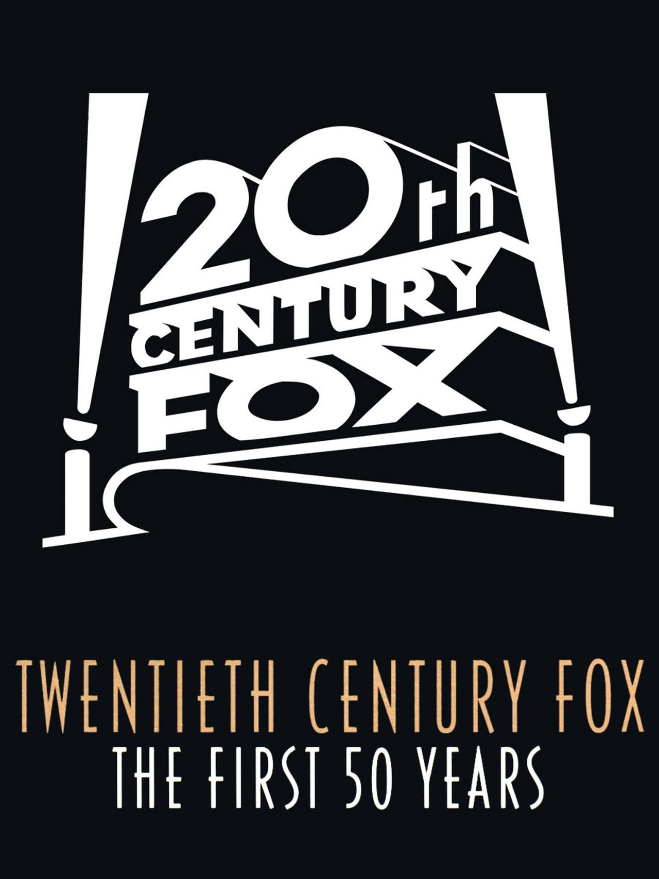 Twentieth Century Fox: The First 50 Years