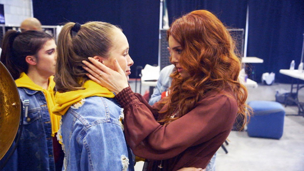 Danser pour gagner — Épisode 7