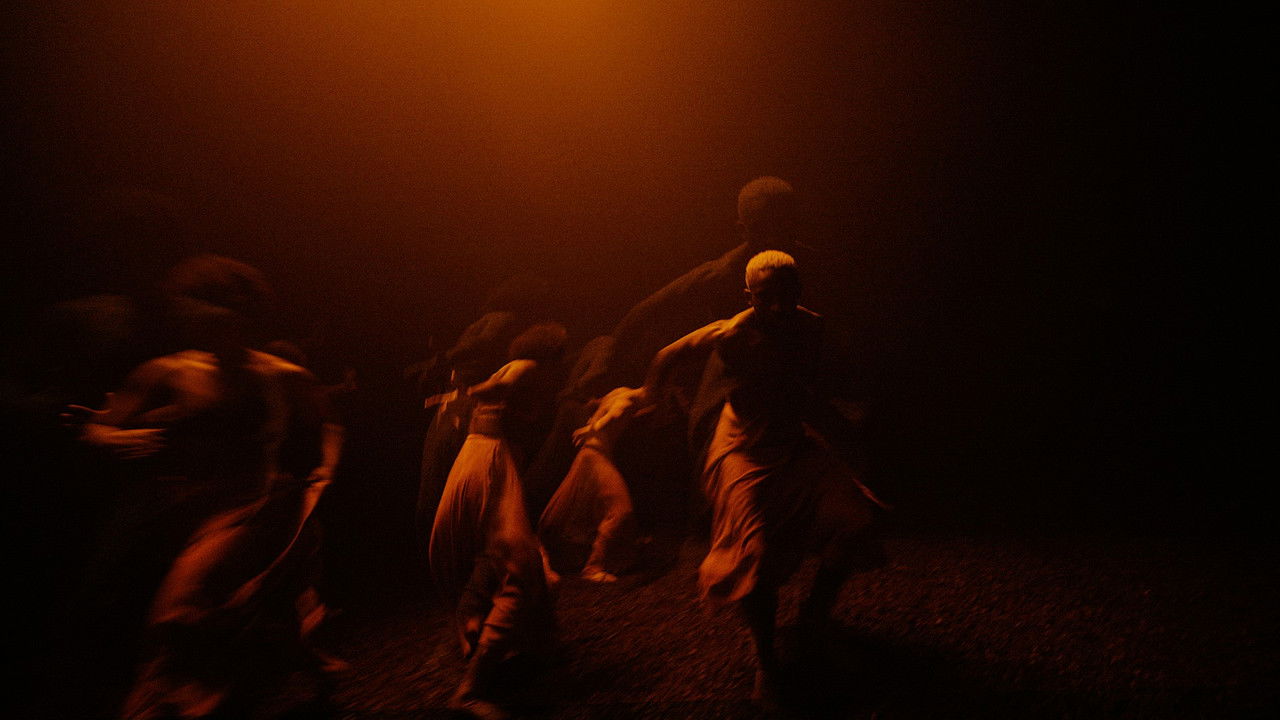 Burn from the Inside