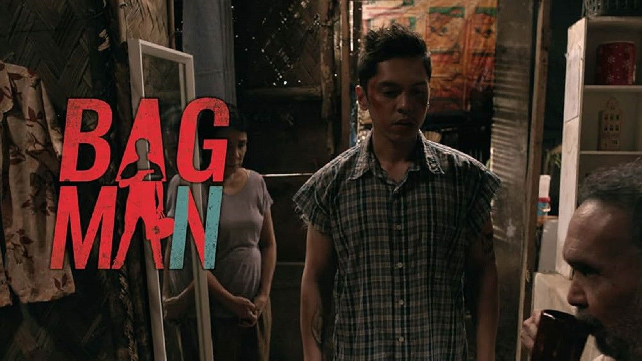 Bagman — Épisode 3