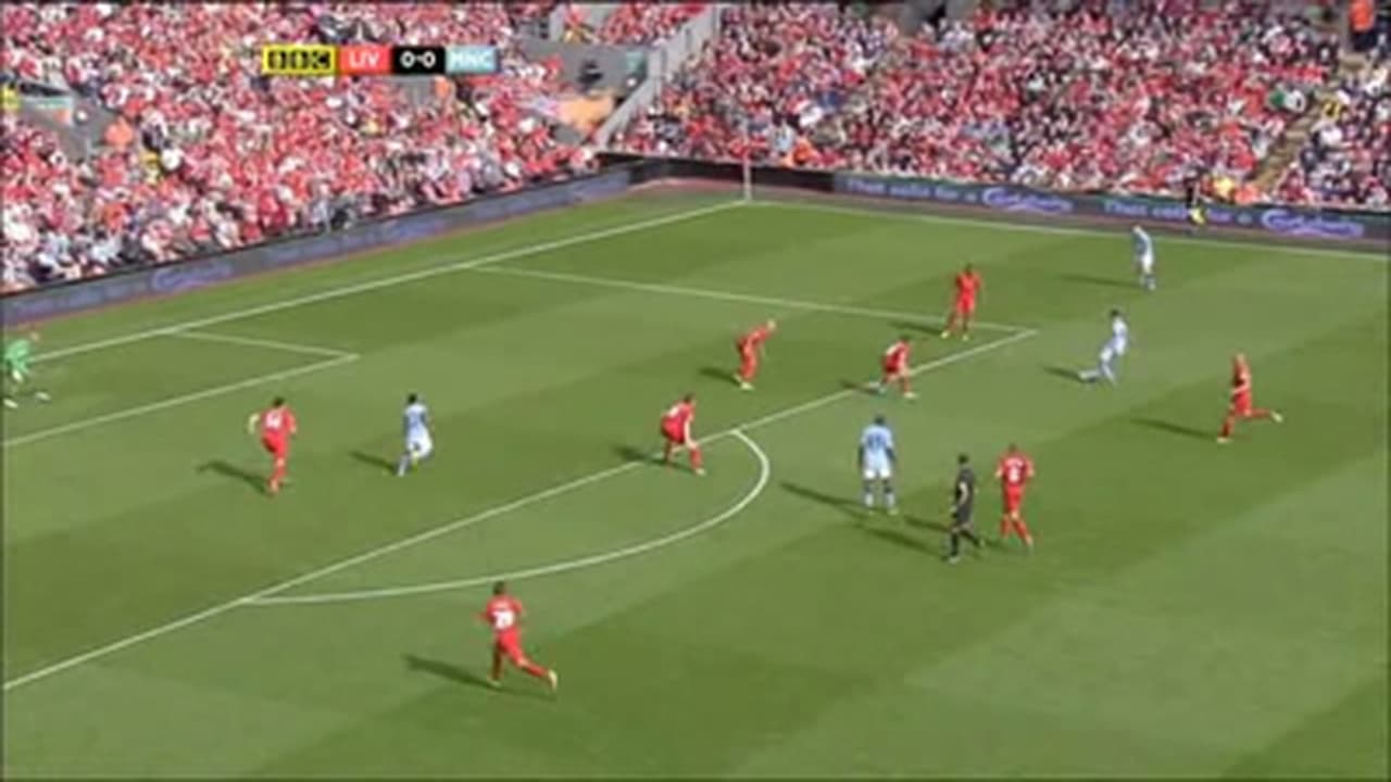 Match of the Day 2 - Season 9 Episode 2 : August 26th, 2012