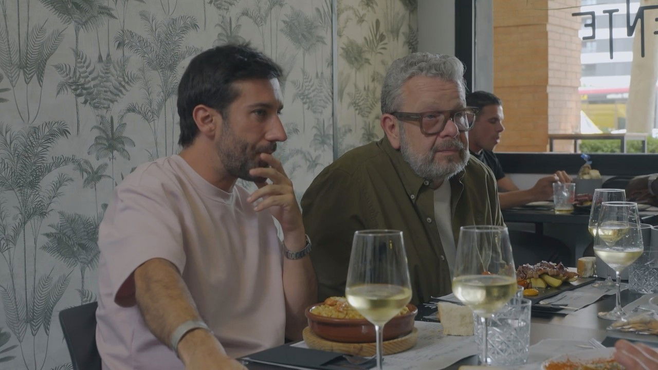 Batalla de restaurantes - Season 3 Episode 7 : Episode 7