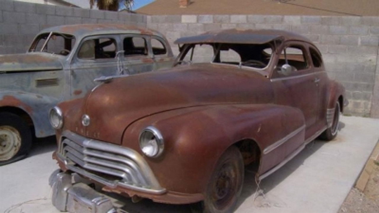 Chasseur de bolides — Épisode 14