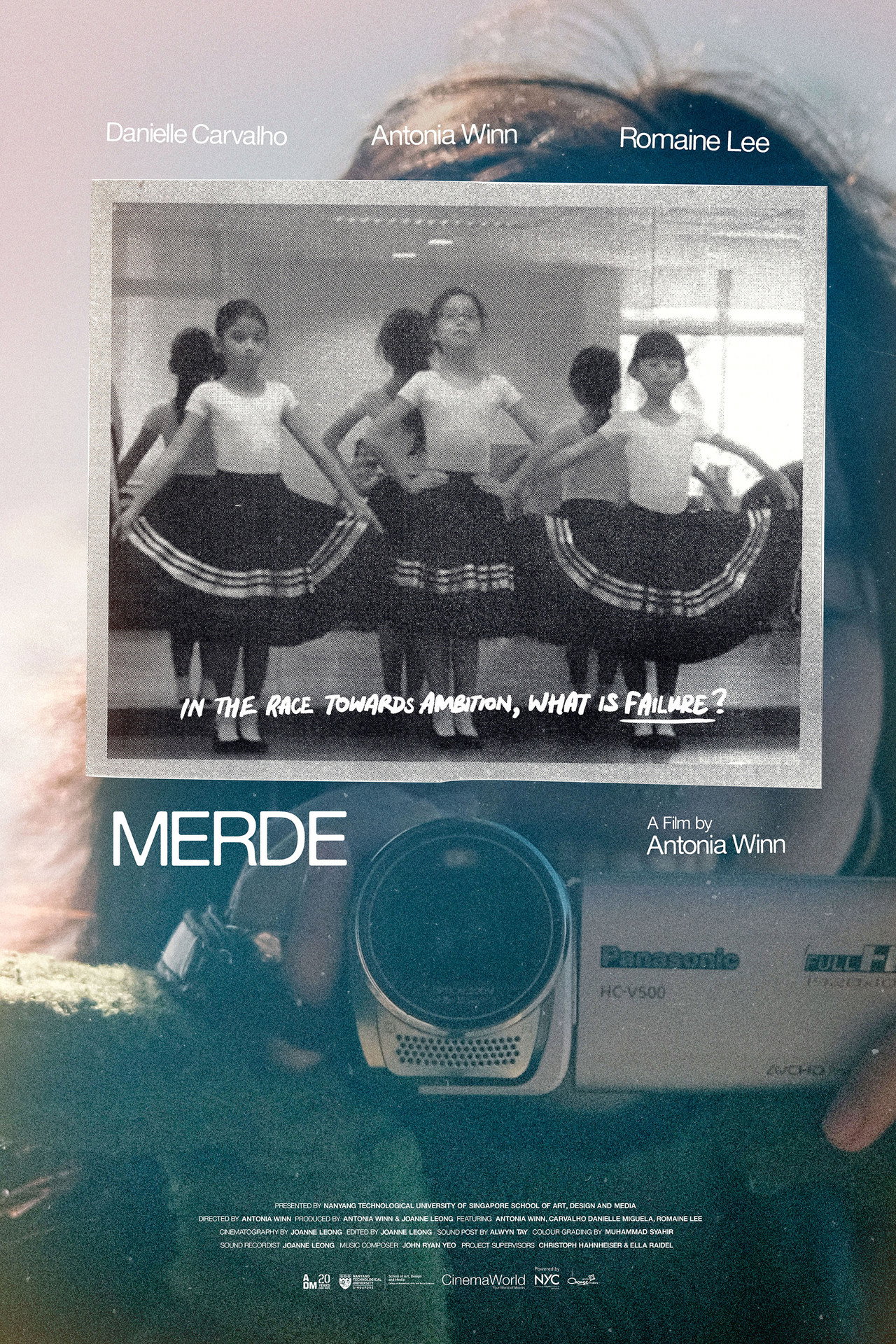 Merde