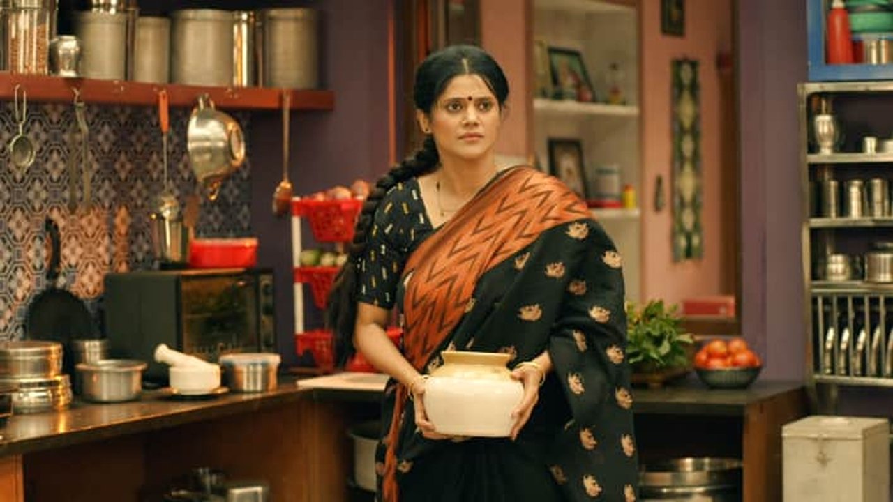 Pushpa Impossible - Season 1 Episode 6 : Chirag's Gambling Habit