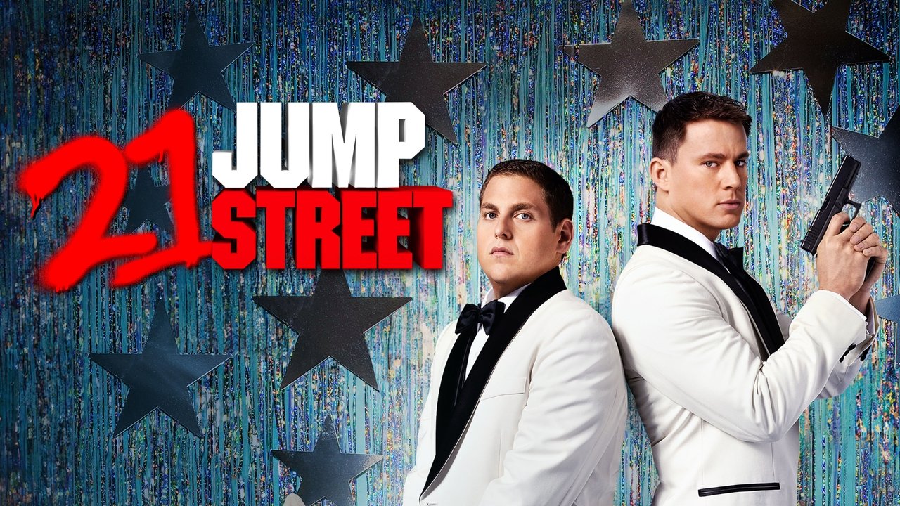 21 Jump Street