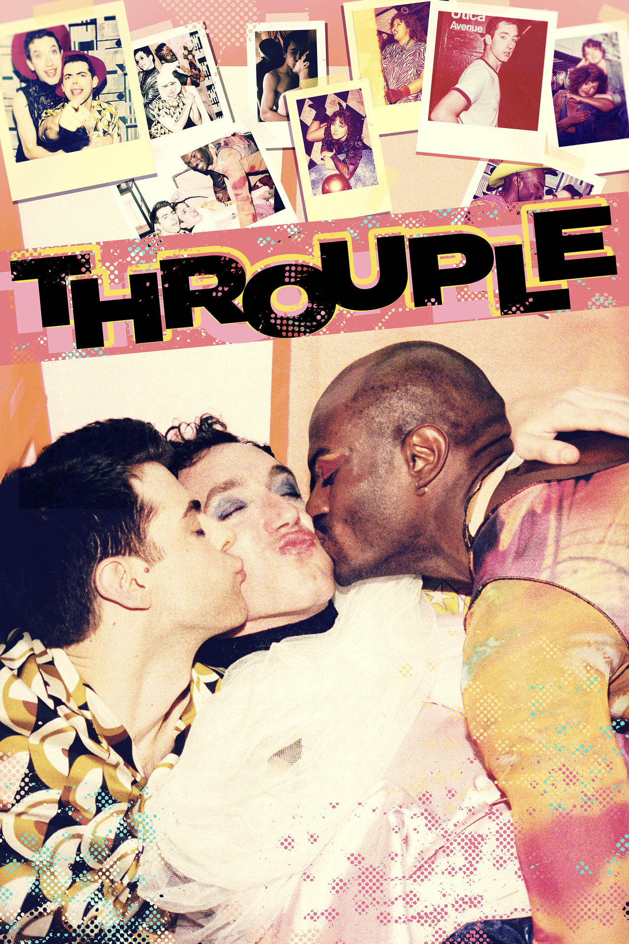 Throuple