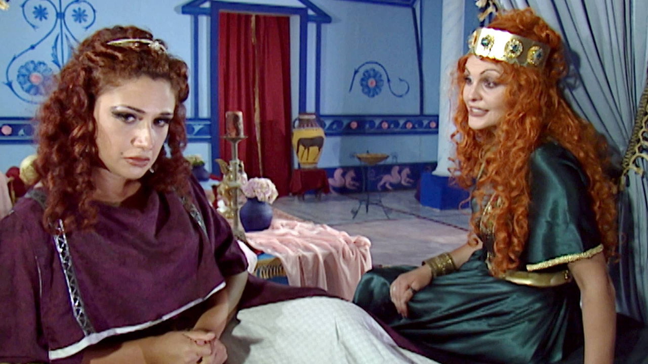 Still from Episode 10