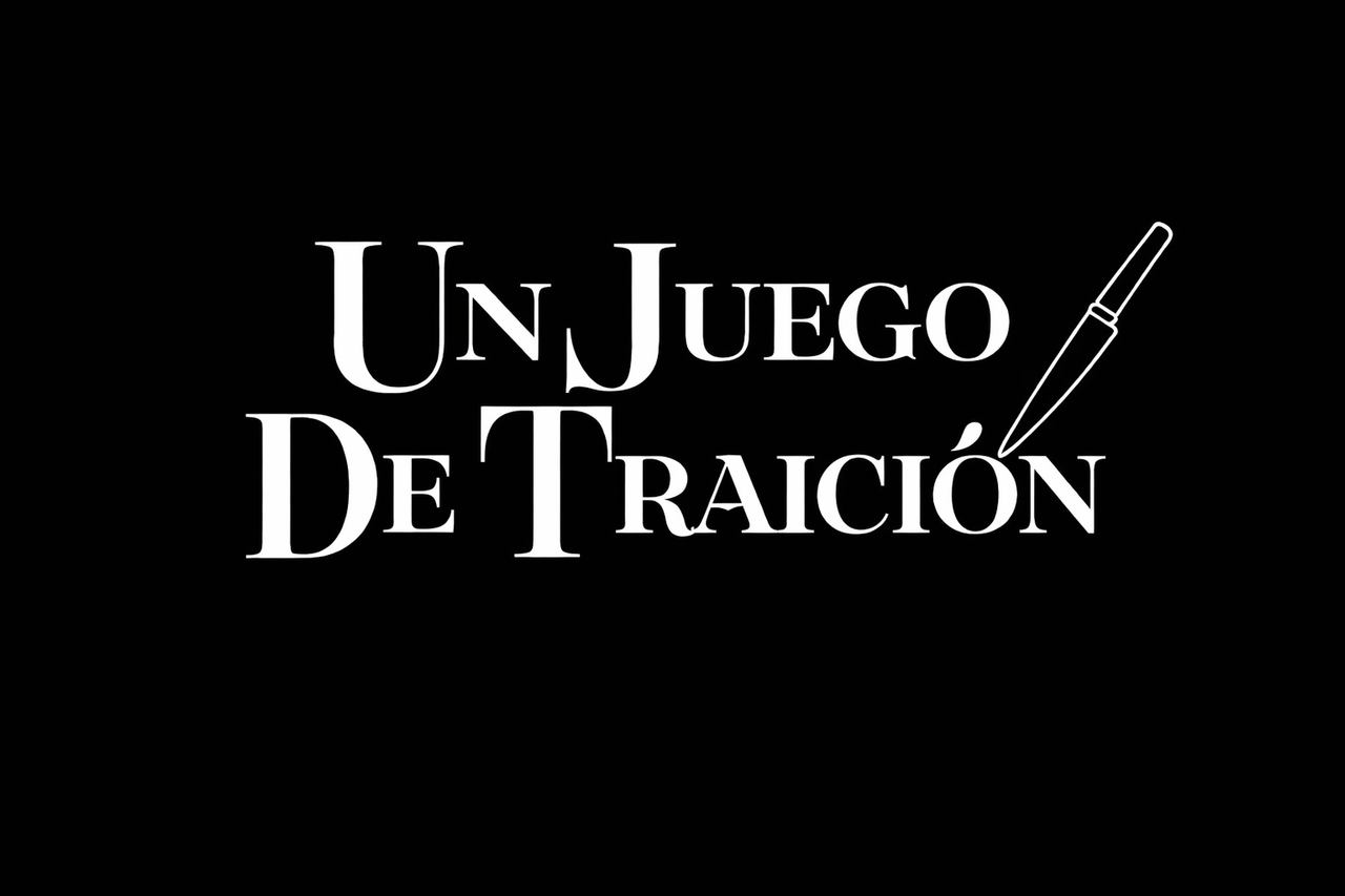 Un Juego De Traición