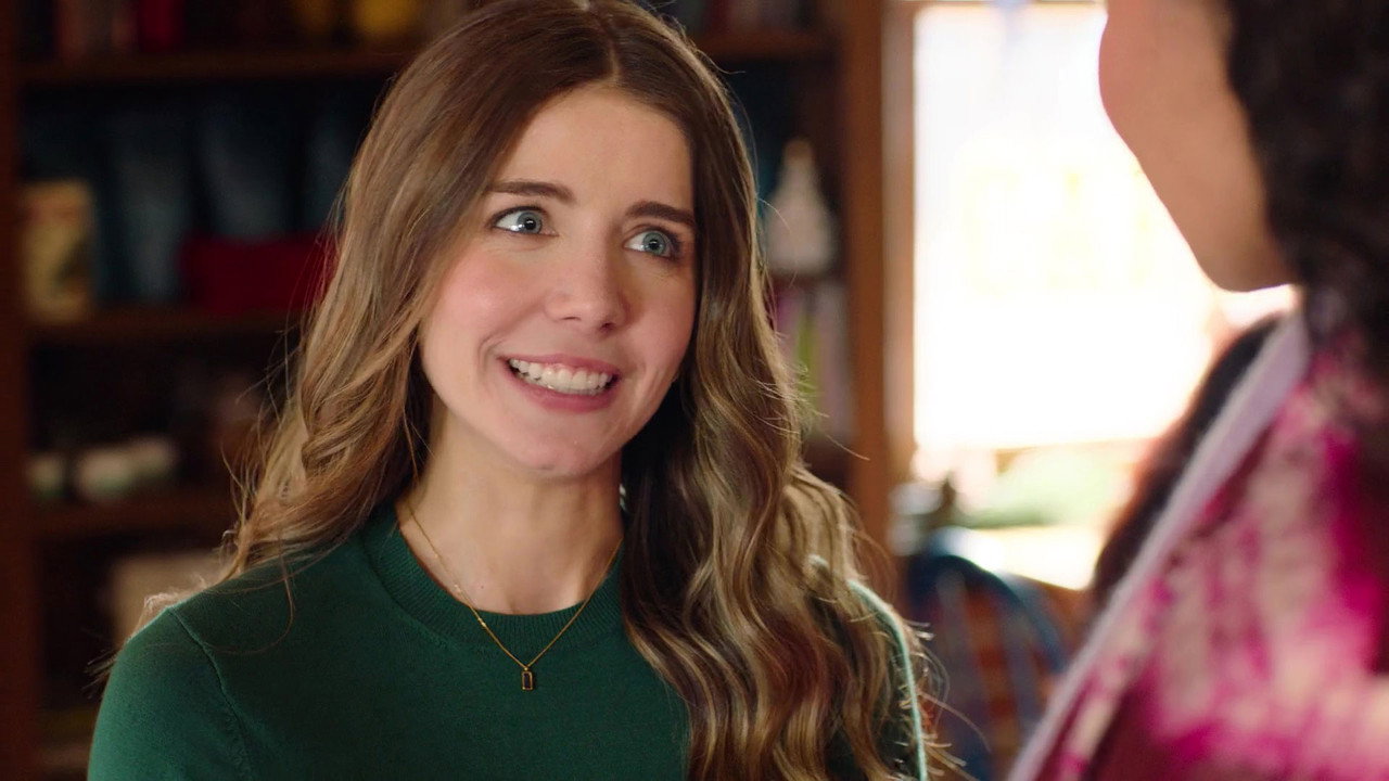Merry Little Mystery still 4