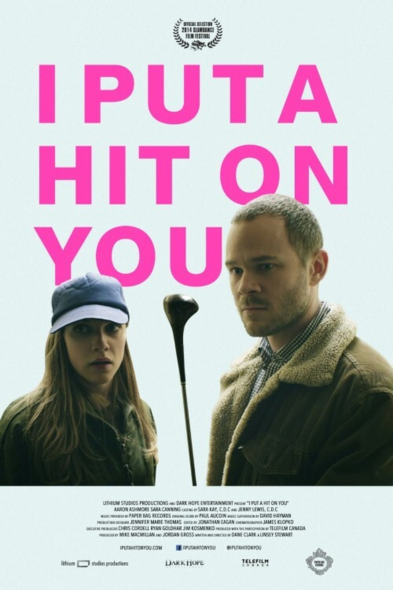 I Put a Hit on You I Put a Hit on You