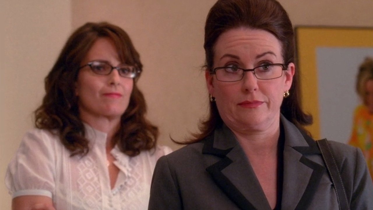 30 Rock - Season 3 Episode 1 : Do-Over