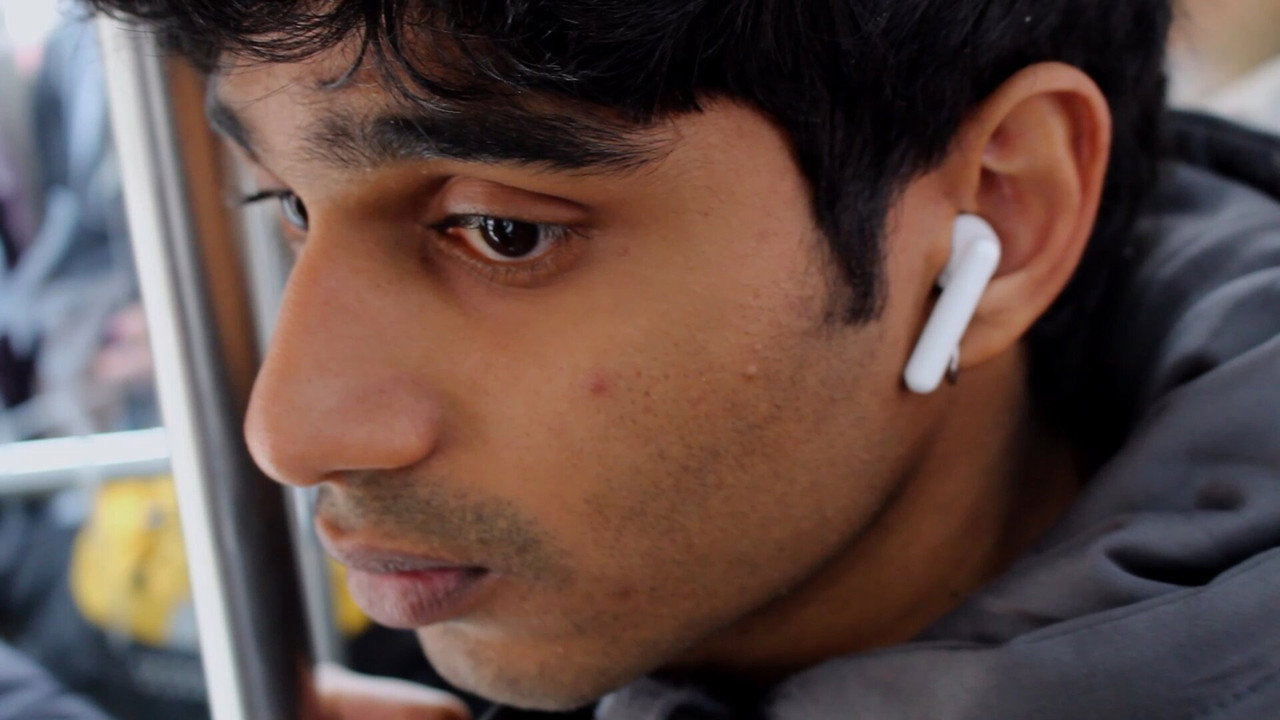 Blasé still 2