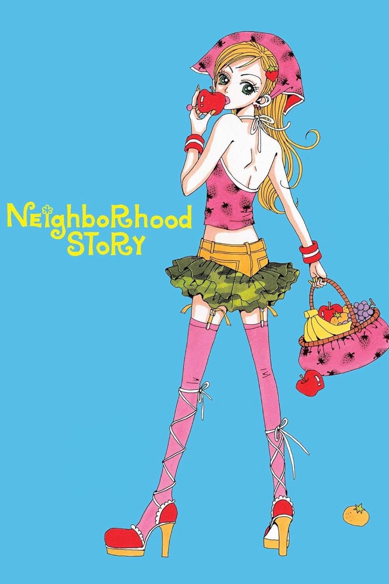 Neighborhood Story