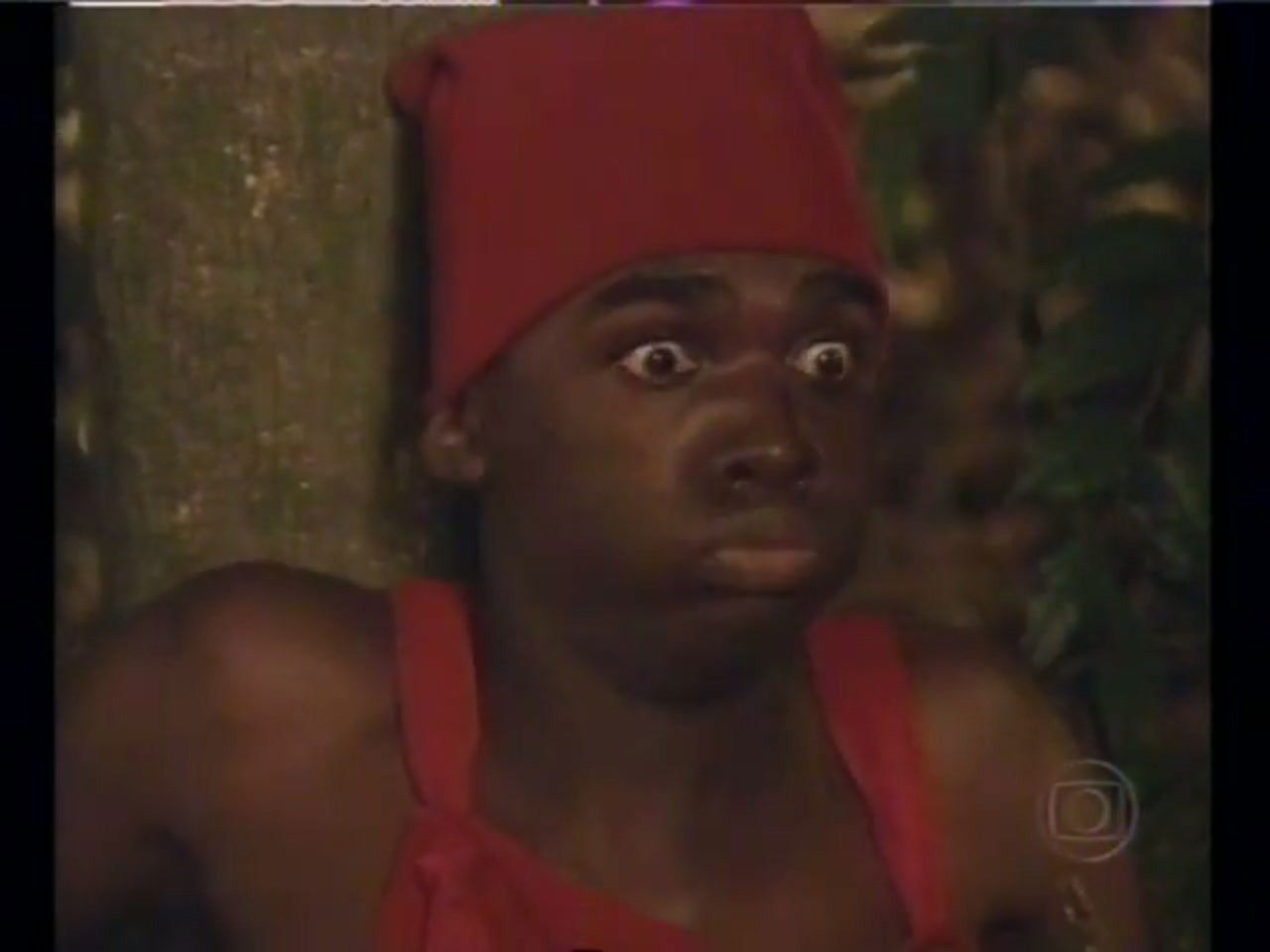 Sítio do Picapau Amarelo — Épisode 106