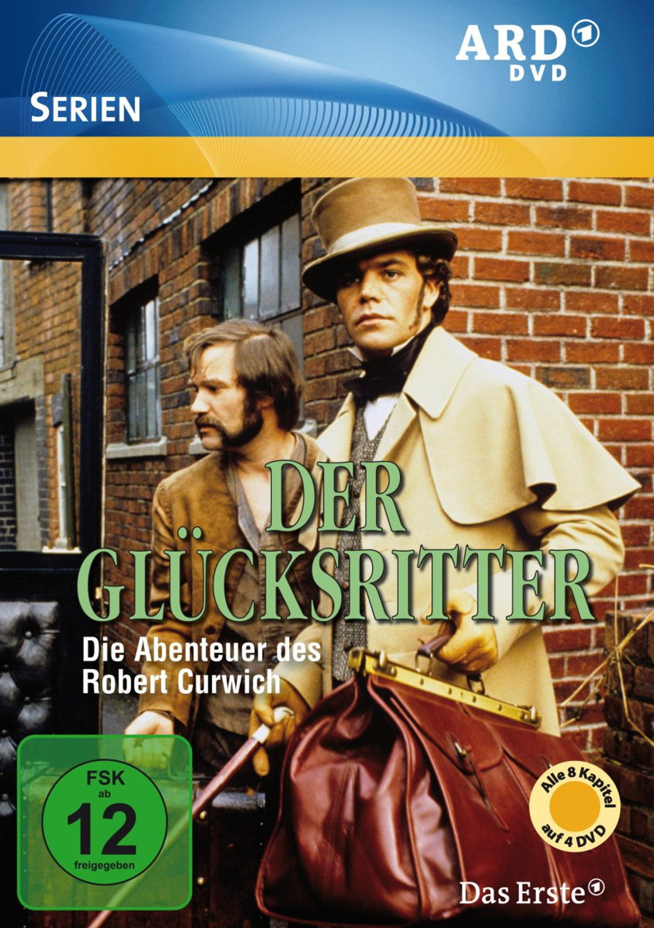 Der Glücksritter
