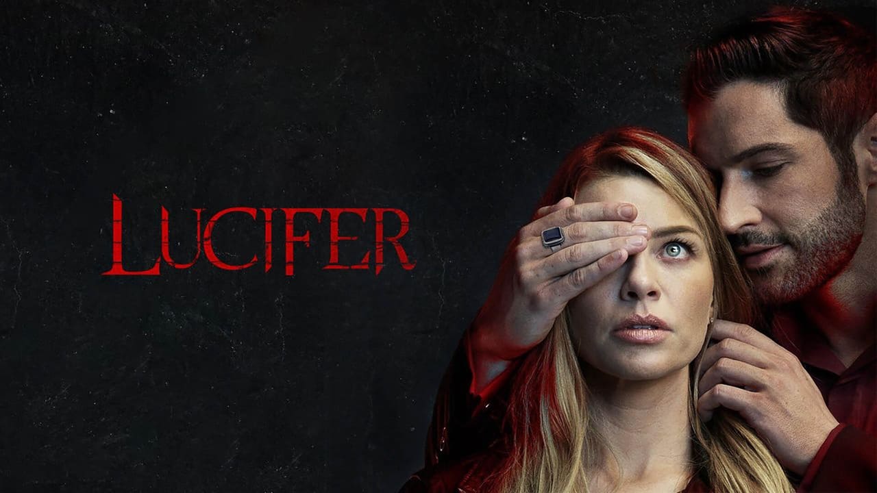 Lucifer - Season 0 Episode 17 : Season 1 Deleted Scenes