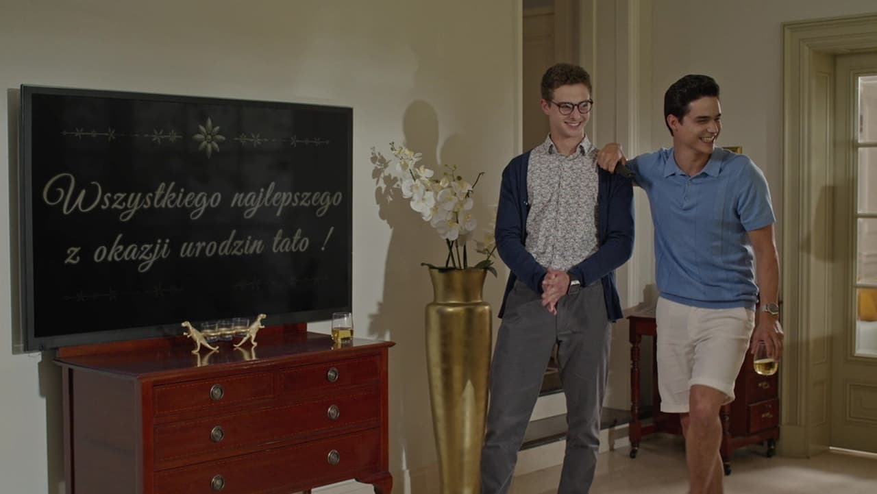 Kowalscy kontra Kowalscy — Épisode 16