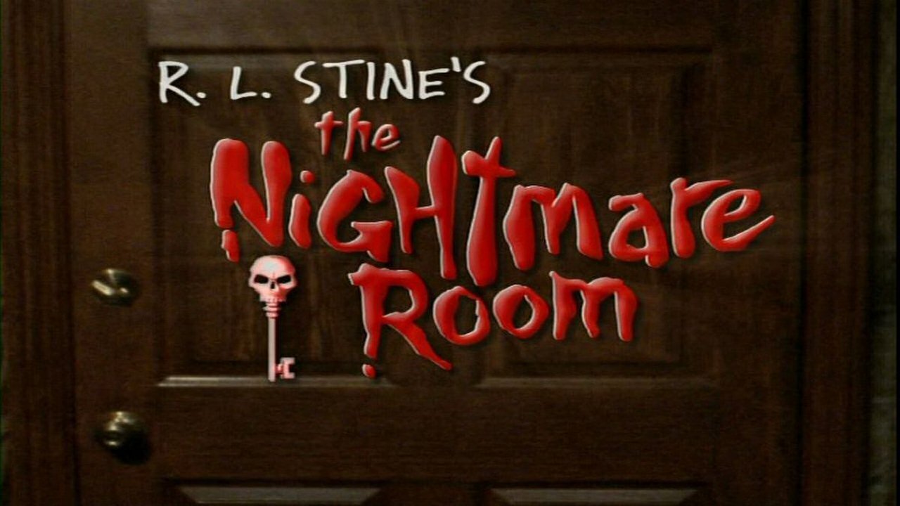 Cast and Crew of The Nightmare Room