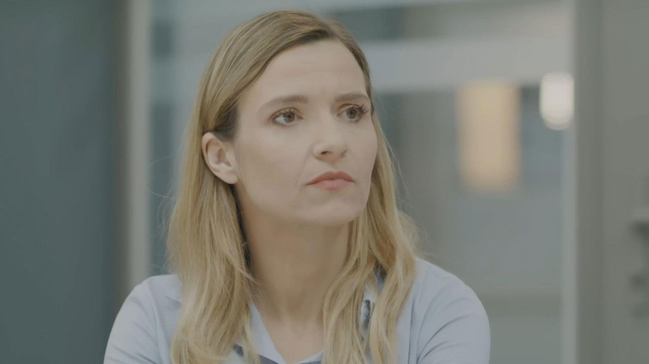 Ślad — Épisode 27