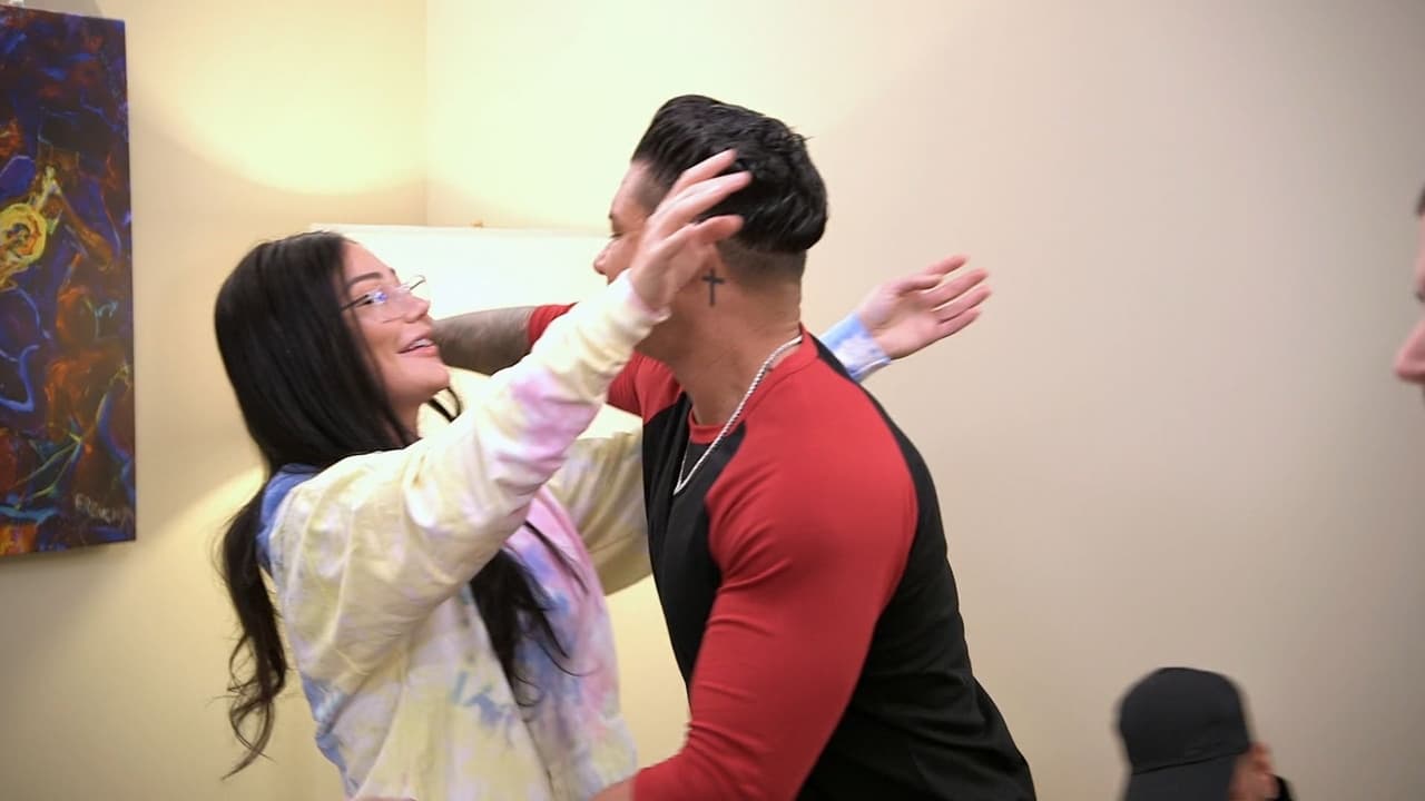 Jersey Shore: Family Vacation - Season 3 Episode 25 : So That Happened!
