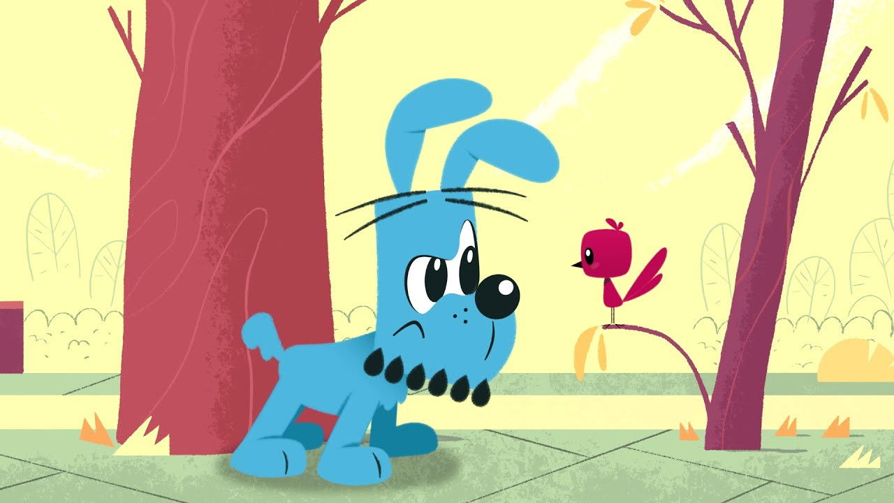 Biduzidos — Épisode 3