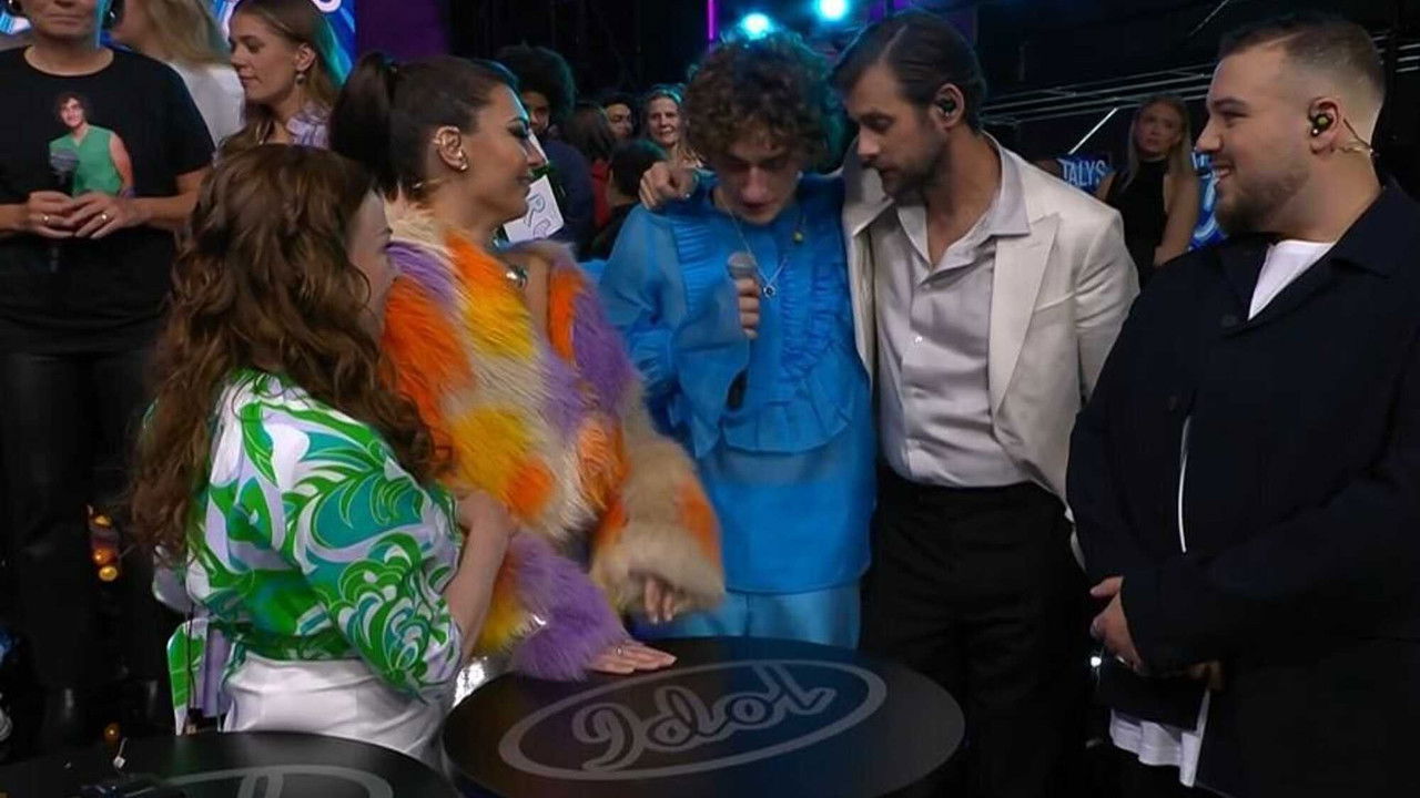 Idol — Épisode 39