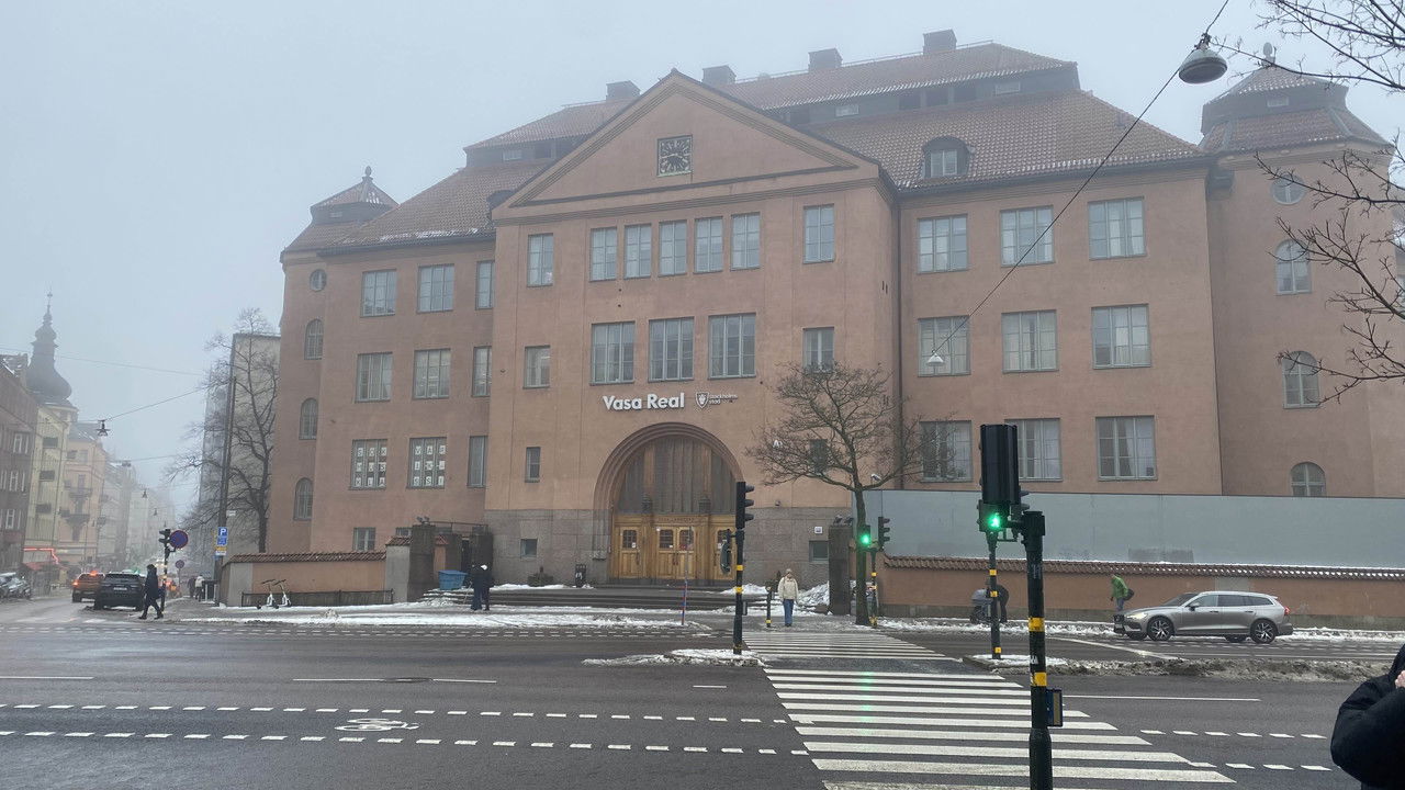 Roland: Resurrection — Épisode 3