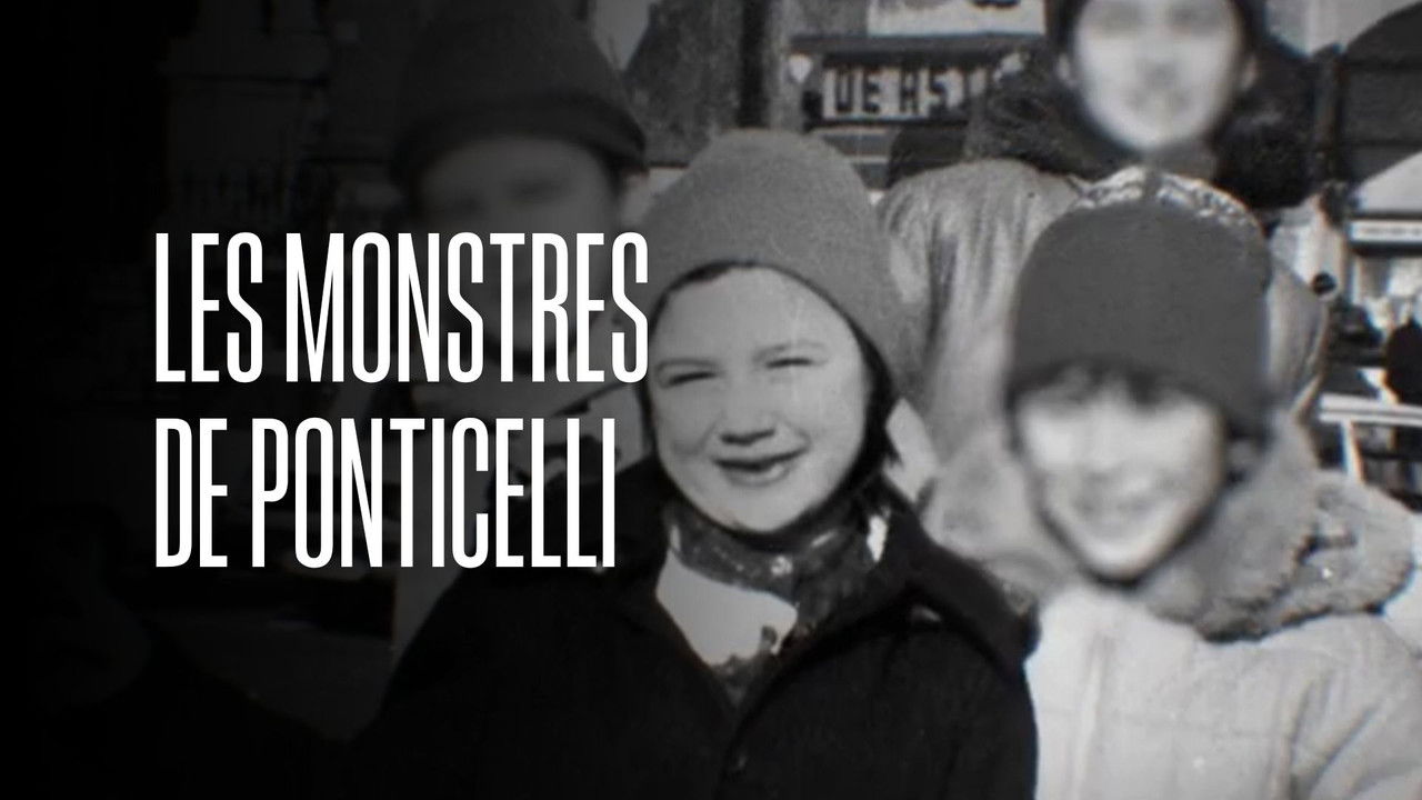 Les monstres de Ponticelli — Ving-sept ans