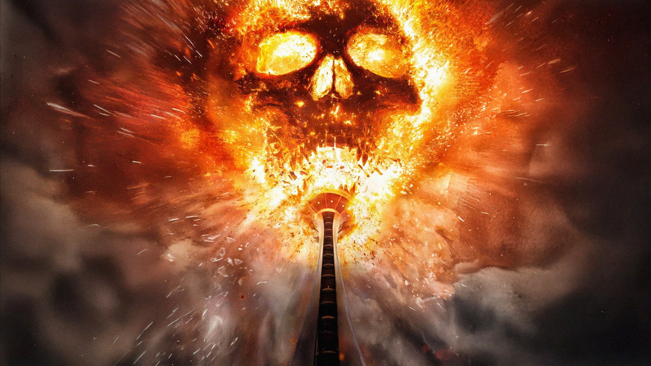 Final Destination Bloodlines (2025) Hindi Dubbed WEBRip backdrop
