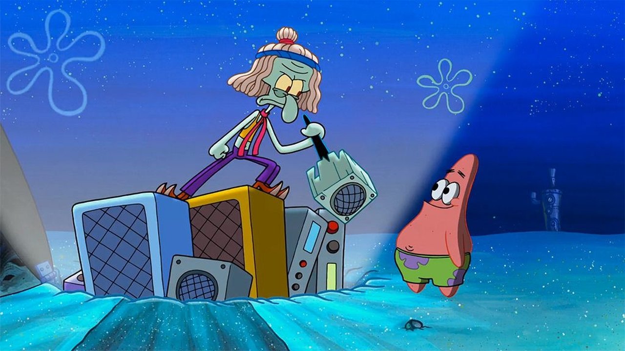 SpongeBob SquarePants - Season 9 Episode 35 : Sold!