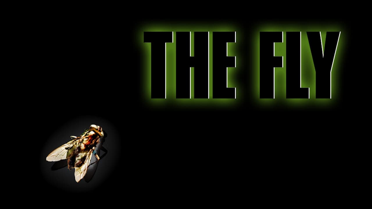 The Fly background