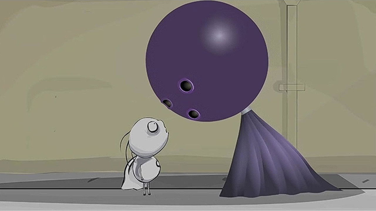 The World of Stainboy — Épisode 3