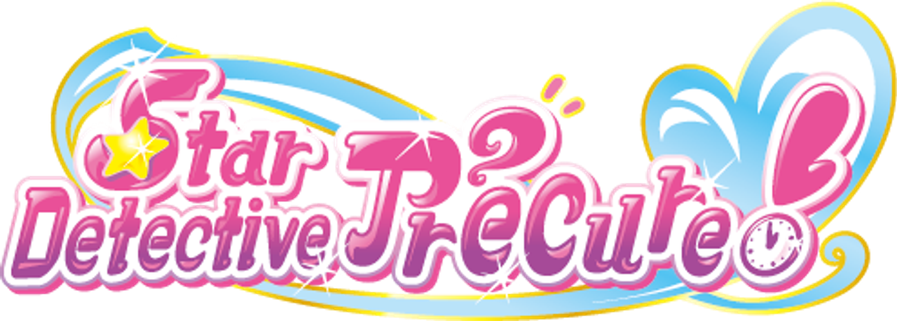 Star Detective PreCure!