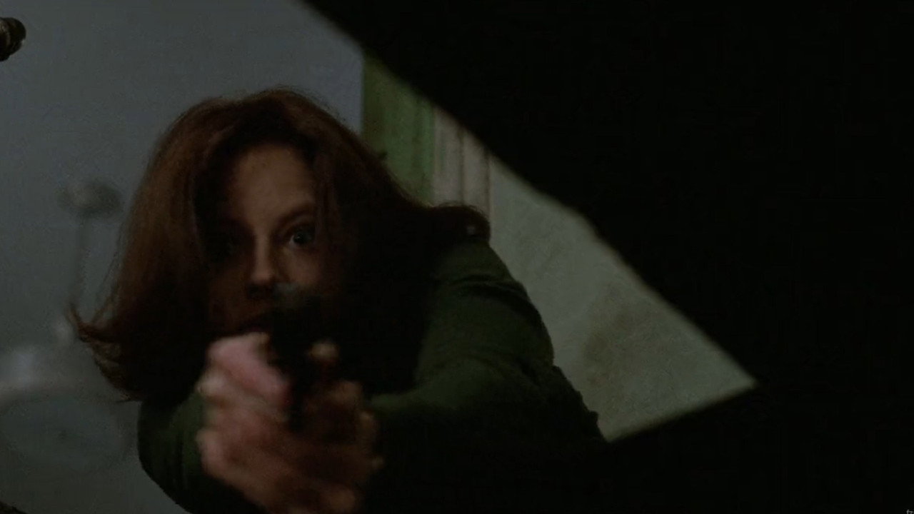 The Silence of the Lambs background 96