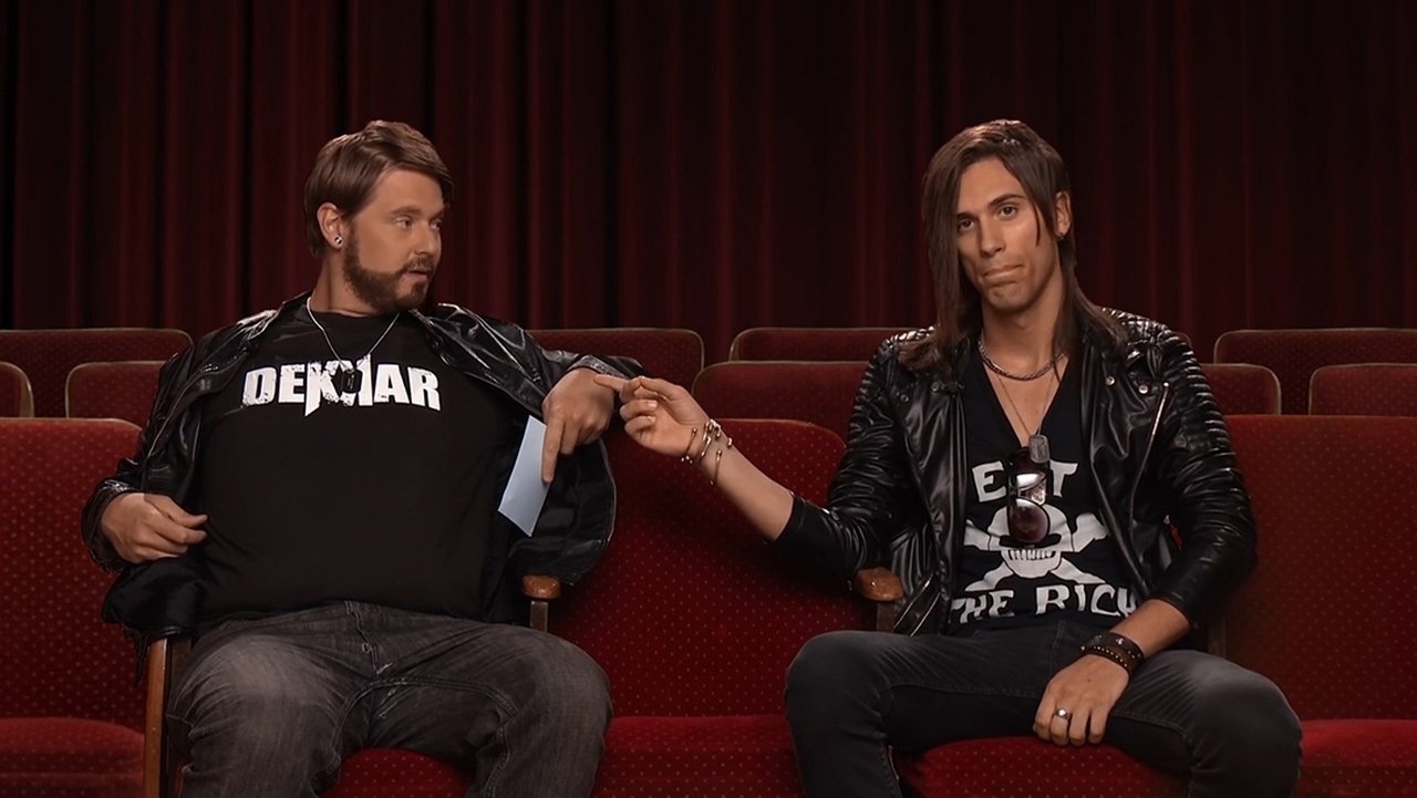 On Cinema - Season 7 Episode 8 : 'Autobahn' and 'Scout's Guide to the Zombie Apocalypse'
