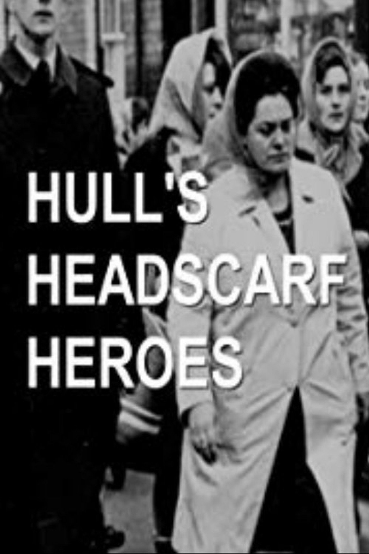 Hull's Headscarf Heroes Backdrop